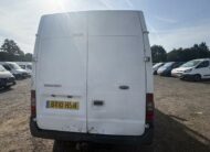 2010 Ford Transit – Model: Transit 85 T260 MWB FWD – BT10HSN