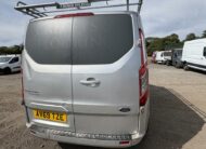 2019 Ford Transit Custom – Model: Transit Custom 280 Limited EcoBlue – AV69TZE