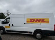 2021 Citroen Relay – Model: Relay 35 Heavy L4H2 Enterprise Blue HDi S/S – LC21VKX