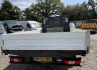 2016 Ford Transit – Model: Transit 350 – BP65UDU