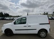 2018 Renault Kangoo – Model: Kangoo ML19 Business+ Energy dCi – DS18WFO