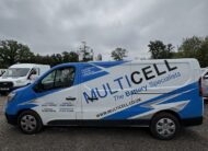 2022 Renault Trafic – Model: Trafic LL30 Business+ Blue dCi – FH22LEF