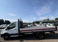 2015 Ford Transit – Model: Transit 350 – BK15TYH