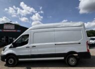 2021 Ford Transit – Model: Transit 350 Leader EcoBlue – BD21WKO