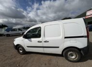 2015 Renault Kangoo – Model: Kangoo ML19 dCi – HY65PVN