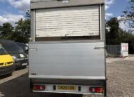 2020 Citroen Relay – Model: Relay 35 L3 X Blue HDi S/S – CN20CXK