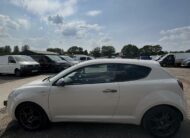 2015 Alfa Romeo MiTo – Model: Mito QV Line TwinAir – MW65DVK