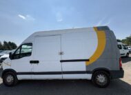2006 Vauxhall Movano – Model: Movano Dti 3500 LWB – EY06VNS