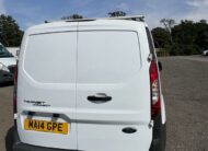 2014 Ford Transit Connect – Model: Transit Connect 200 – MA14GPE