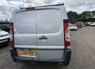 2012 Peugeot Expert – Model: Expert 1000 L1H1 Professional HDi – LS61YGN