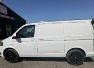 2014 Volkswagen Transporter – Model: Transporter T30 Startline TDI – VN14BCE