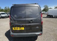 2018 Ford Transit Connect – Model: Transit Connect 200 Trend – MV18OEZ