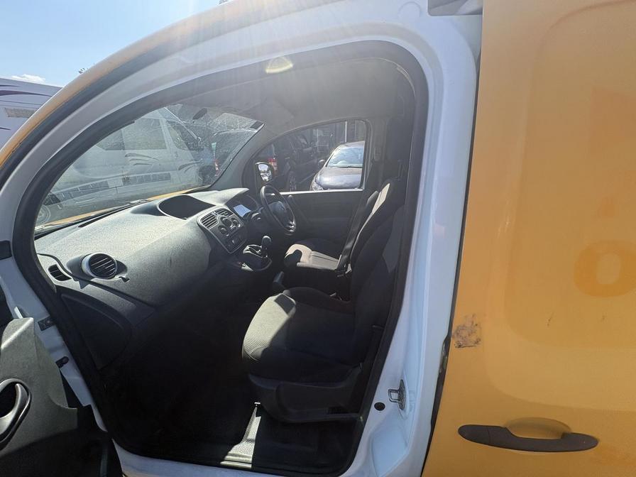 2021 Renault Kangoo – Model: Kangoo ML19 Business Energy dCi – MT71UZA