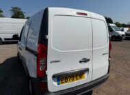 2020 Mercedes-Benz Citan – Model: Citan 109 Pure CDi – EO70ENF