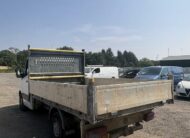 2015 Volkswagen Crafter – Model: Crafter CR35 TDI – OU15WHB