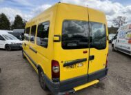 2007 Renault Master – Model: Master 100.35 LWB – PN07JJO