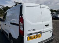 2014 Ford Transit Connect – Model: Transit Connect 200 – MA14GPE
