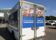 2013 Renault Master – Model: Master LL35 dCi – AY13VYX