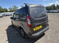 2018 Ford Transit Connect – Model: Transit Connect 200 Trend – MV18OEZ