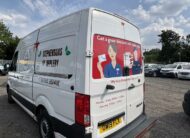 2019 MAN TGE – Model: TGE 3.140 – OW19FLX