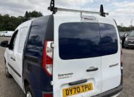 2020 Renault Kangoo – Model: Kangoo ML19 Business+ Energy dCi – DY70TPU
