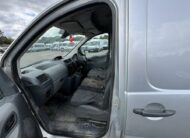 2012 Peugeot Expert – Model: Expert 1000 L1H1 Professional HDi – LS61YGN