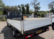 2016 Ford Transit – Model: Transit 350 – BP65UDU