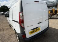 2015 Renault Kangoo – Model: Kangoo ML19 dCi – HY65PVN