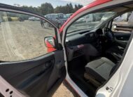 2017 Nissan NV200 – Model: NV200 Tekna dCi – BC66PNU