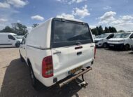 2011 Toyota Hilux – Model: HI-Luxury HL2 D-4D 4×4 Double Cab – FP11PLZ