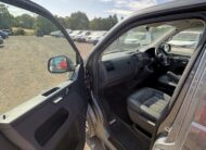 2010 Volkswagen Caravelle – Model: Caravelle SE TDI 180 Auto – BG10FEP