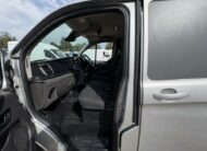 2019 Ford Transit Custom – Model: Transit Custom 280 Limited EcoBlue – AV69TZE