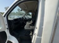 2021 Peugeot Boxer – Model: Boxer 335 L3 Blue HDi – CN21FCZ