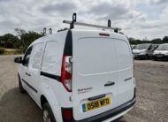 2018 Renault Kangoo – Model: Kangoo ML19 Business+ Energy dCi – DS18WFO