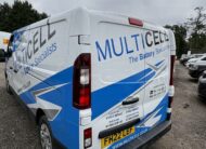 2022 Renault Trafic – Model: Trafic LL30 Business+ Blue dCi – FH22LEF