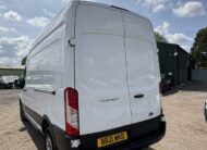 2021 Ford Transit – Model: Transit 350 Leader EcoBlue – BD21WKO