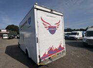 2018 Renault Master – Model: Master 35 LWB – FN68AGX