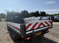 2015 Ford Transit – Model: Transit 350 – BK15TYH