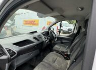 2016 Ford Transit Custom – Model: Transit Custom 290 E-Tech – BD16YWP