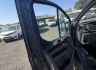 2022 Ford Transit Custom – Model: Transit Custom 280 Limited EcoBlue – YF22ZBY