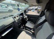 2013 Volkswagen Caddy – Model: Caddy C20 Startline TDI – SM13XDX