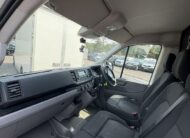 2019 MAN TGE – Model: TGE 3.140 – OW19FLX