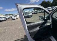 2020 Citroen Berlingo – Model: Berlingo 1000 Enterprise Blue HDi S/S – LA69ZRN