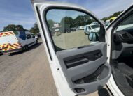 2018 Toyota Proace – Model: Proace Comfort – FN18KVB