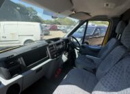 2013 Ford Transit – Model: Transit 100 T300 FWD – SA13CHN