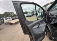 2015 Ford Transit Custom – Model: Transit Custom 290 Ltd E-Tech – OY65EUR