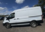 2019 Ford Transit – Model: Transit 350 Leader EcoBlue – WR69OEG