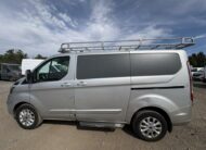 2019 Ford Transit Custom – Model: Transit Custom 280 Limited EcoBlue – AV69TZE