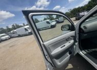 2011 Toyota Hilux – Model: HI-Luxury HL2 D-4D 4×4 Double Cab – FP11PLZ