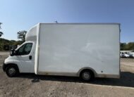 2021 Peugeot Boxer – Model: Boxer 335 L3 Blue HDi – CN21FCZ